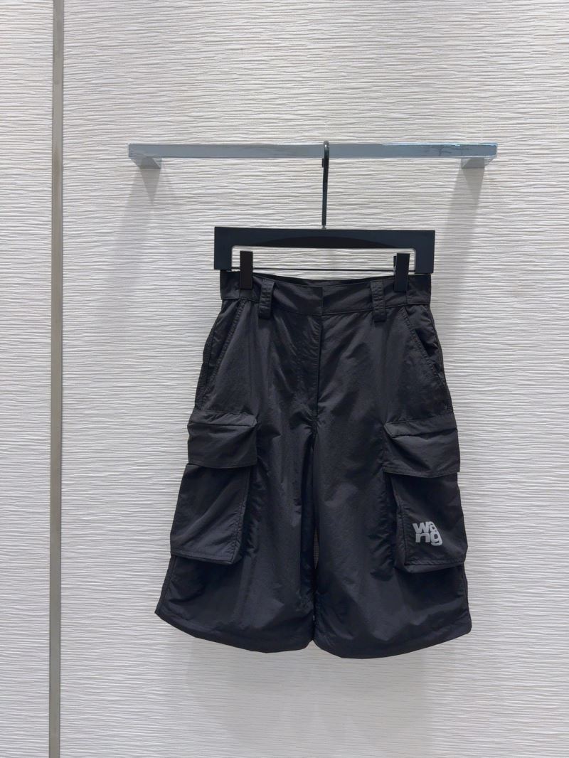 Alexander Wang Long Pants